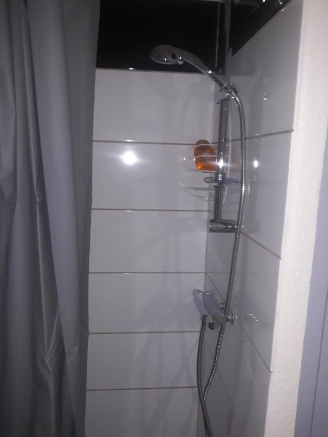 Studio Standing Residence Le Pluton Wifi Parking Prive C100 Les Deux Alpes Exterior photo